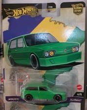 Hot wheels Car Culture, World