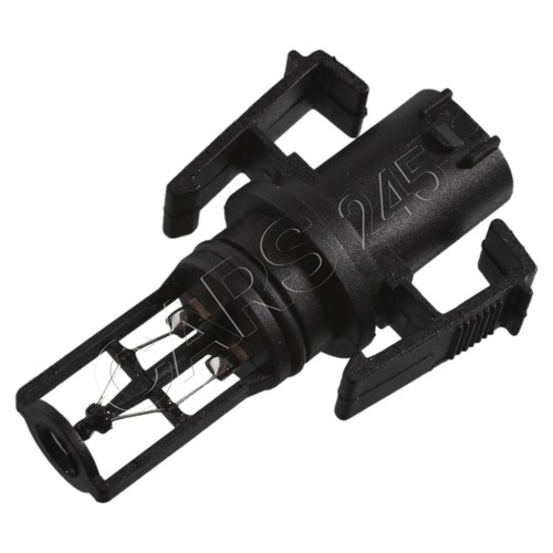 Intake air temperature - intake,