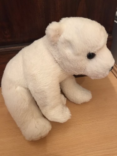 Keel toys polar bear soft - polar,