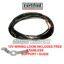 Lambretta GP 125 150 200  12V