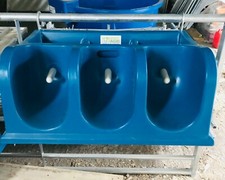 Multi Calf Feeder - Wydale - 3