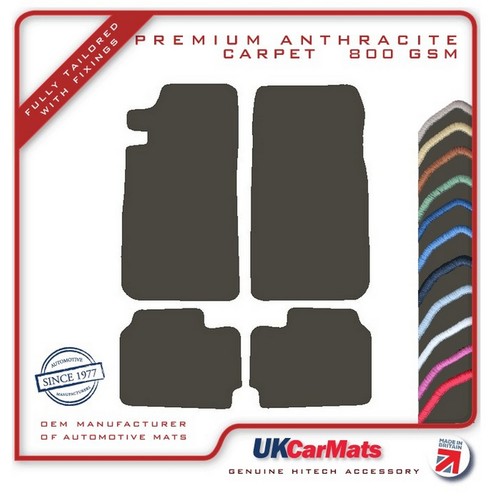 Fits jensen interceptor - fits,