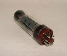 EL34 TUNG-SOL Power Pentode Valve Tube - Fully Tested On AVO  -  #2/1