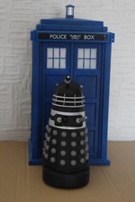 Dalek Saucer Commander Dalek