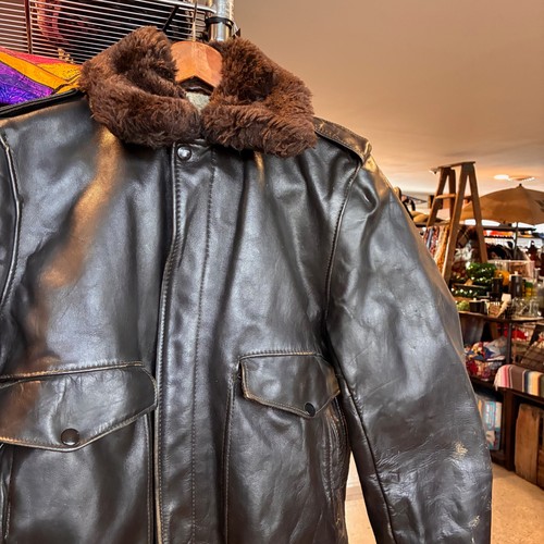 1970s vintage schott - 1970s,
