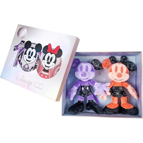 Disney 100 years mickey - disney,