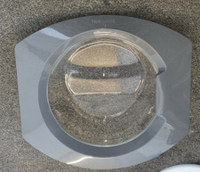 Hotpoint Washing Machine HE8L493G UK Graphite Grey Door Fits Various