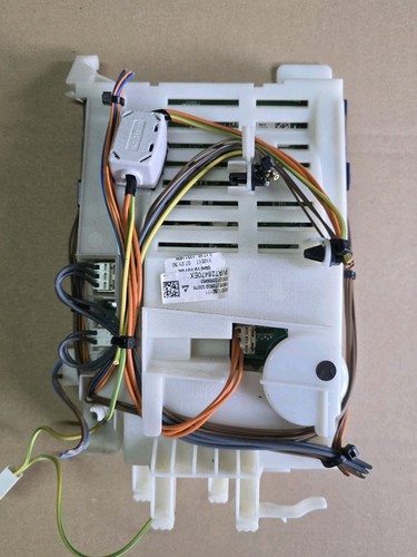 Bosch siemens serie main - bosch, 6