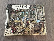 Giles cartoon annual 31st - annual,
