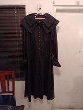 museum replica Black Gothic