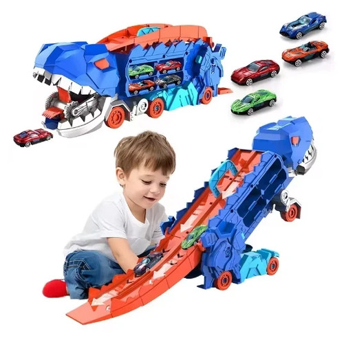 Hot wheels ultimate - wheels, t-rex