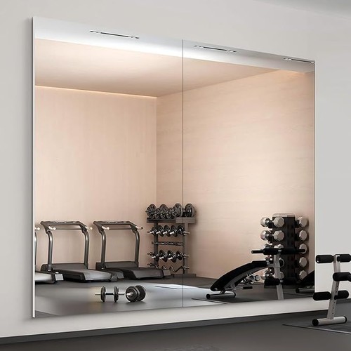 Brisafe frameless gym mirrors - brisafe,