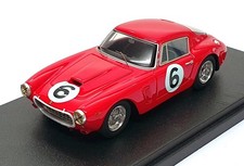 Unknown Brand 1/43 Scale