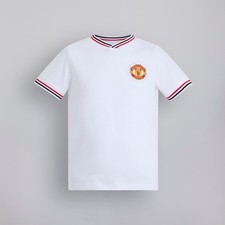 Manchester United Boys Kit Set