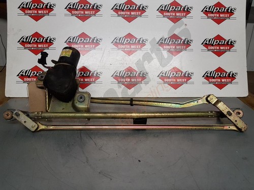 Saab 1998 wiper motor front - wiper,