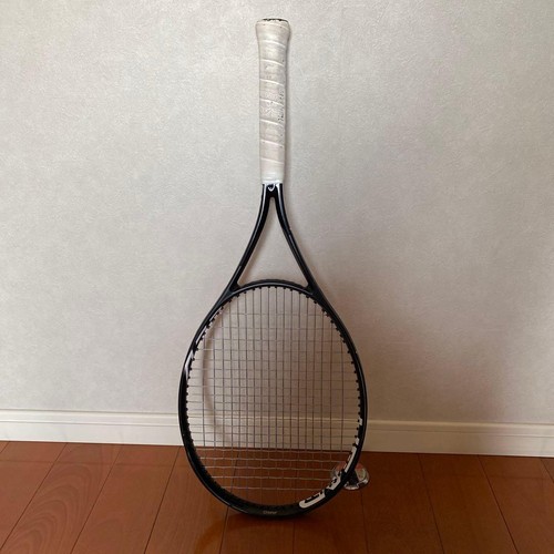 Head speed pro - speed, djokovic