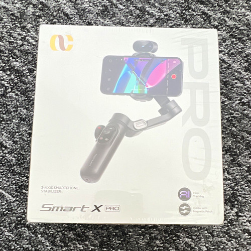Aochuan smart pro axis - x,