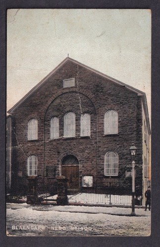 Wales glamorgan maesteg - glamorgan,