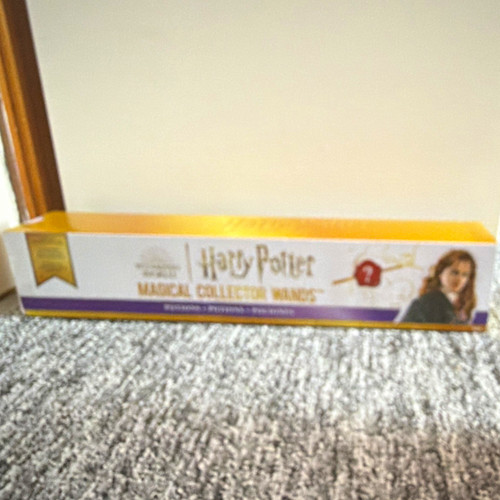 Harry potter wizarding world - potter,