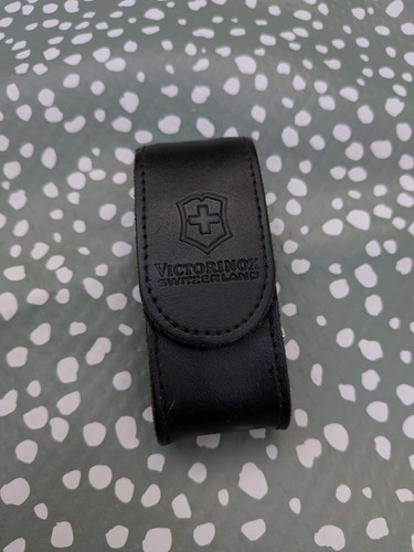 Victorinox belt pouch for - -,