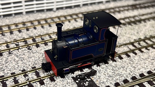 009 scale rapido - 009,