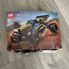 LEGO Technic Off-Road Race