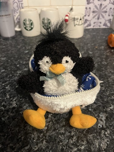 Mary meyer penguin - meyer,