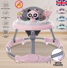 Baby Walker Bouncer First