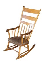Antique American Maple