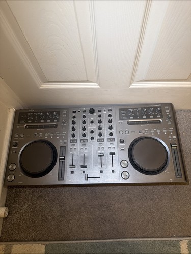 Pioneer ddj traktor - pioneer, ddj-t1
