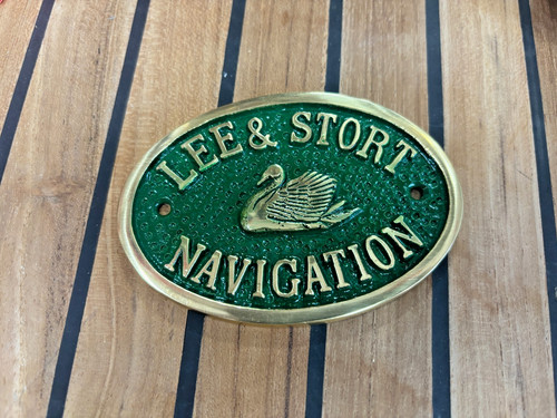 Lee and stort - lee,