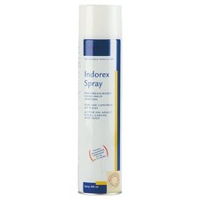 Indorex flea spray for - -,