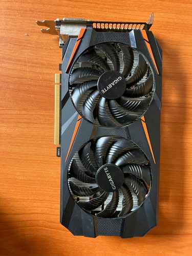 Gigabyte gtx 1060 windforce - gtx,