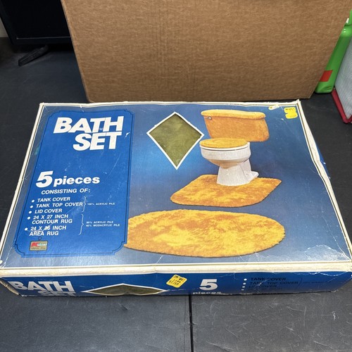 Vtg 70s nos kmart piece - vtg,