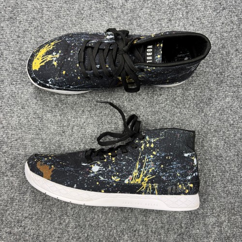 Bull trainers mens 5 - no,