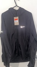 Nike Repel Miller Black Jacket