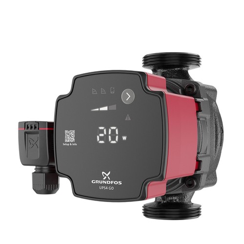 Grundfos ups4 65 130 - ups4,