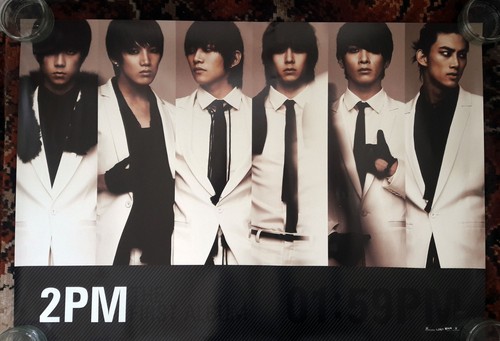 2pm the first album - 2pm, 01:59pm
