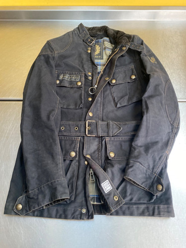 Belstaff trialmaster eu46 - trialmaster,