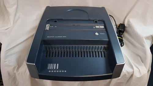 Read description leitz - read, description!!