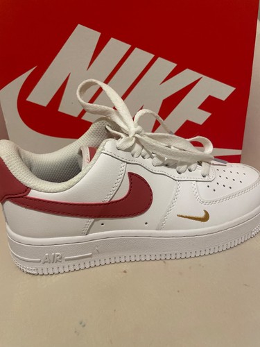 Nike trainers size white - trainers, uk