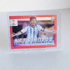 2014 Panini Prizm World Cup