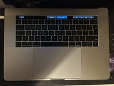 Apple MacBook Pro 15-inch