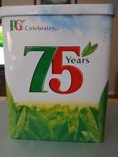 PG Tips - 75th Year