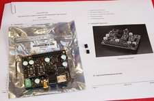 IAN CANADA TRANSPORTPI DIGI Ultra Low Jitter Digital Audio Interface Module