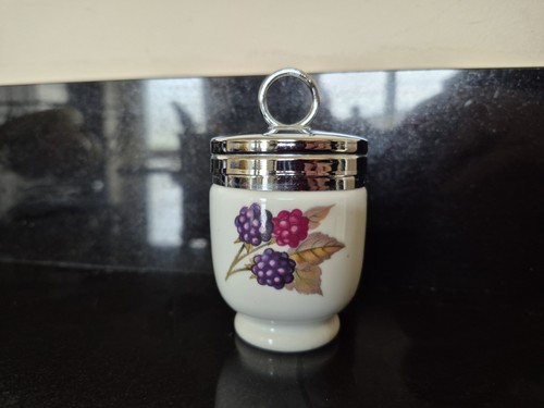Vintage royal worcester - royal,