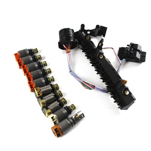 9hp48 speed transmission - 9hp48,