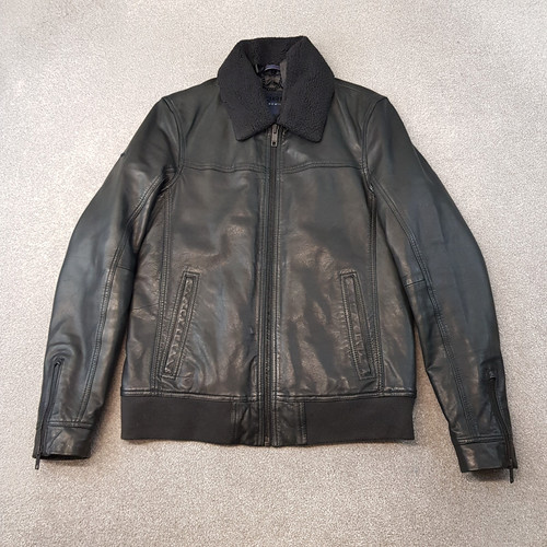 Superdry mens jacket large - mens,