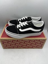 Vans Women's Ward Platform
