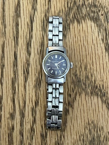 Vintage eterna matic - vintage, eterna-matic